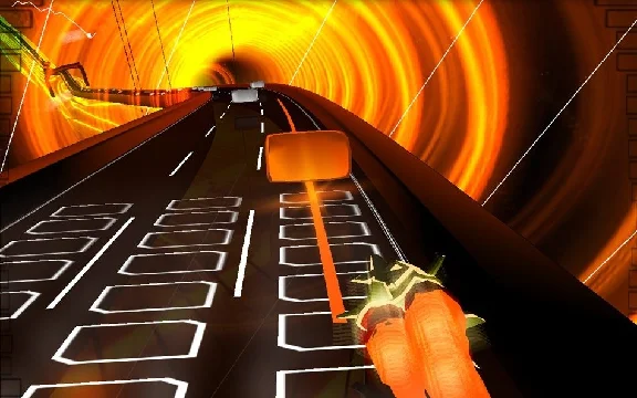 ⭐️Audiosurf / Steam Key / RU+Global