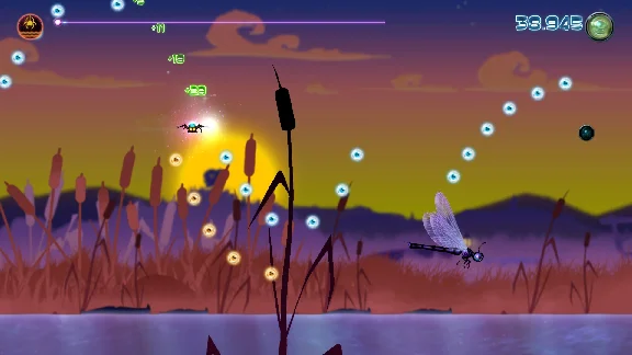 ⭐️Alien Spidy + 2 DLC / Steam Key / RU+Global