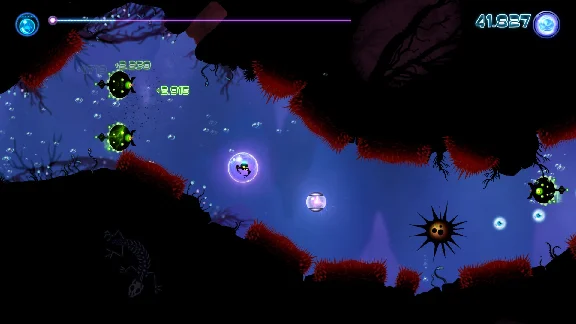 ⭐️Alien Spidy + 2 DLC / Steam Key / RU+Global