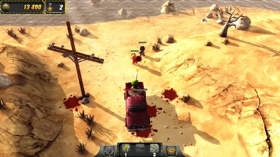 ⭐️Tiny Troopers / Steam Key / RU+Global