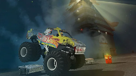 ⭐️Hot Wheels: World´s Best Driver / Steam / RU+Global