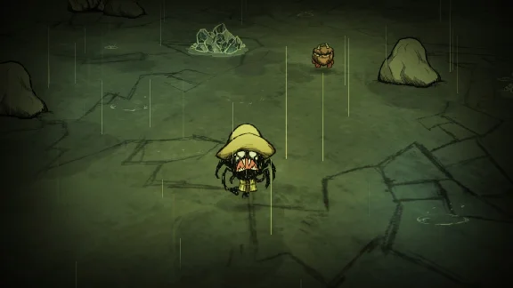🔴DLC Don´t Starve + Reign of Giants / Steam Key / RU