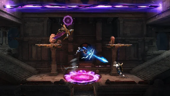 PRINCE OF PERSIA™: THE LOST CROWN - COMPLETE EDITION