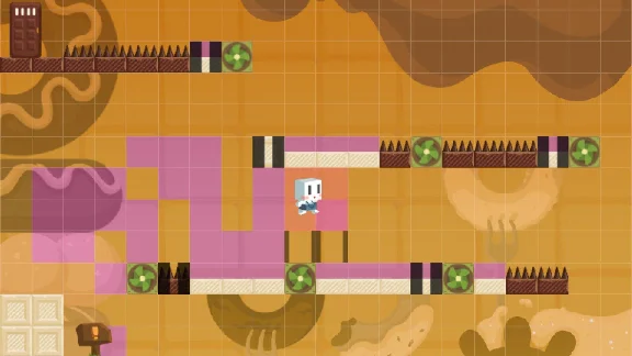 ⭐️Sugar Cube: Bittersweet Factory / Steam / RU+Global