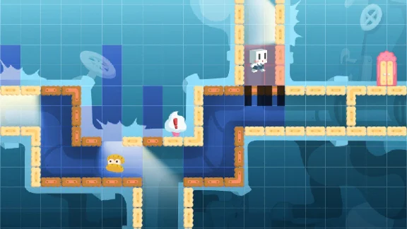 ⭐️Sugar Cube: Bittersweet Factory / Steam / RU+Global