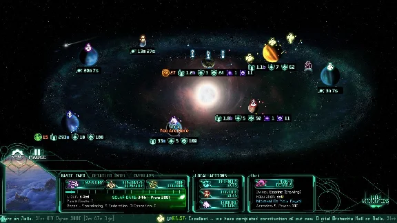 ⭐️The Last Federation / Steam Key / RU+Global