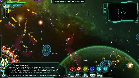 ⭐️The Last Federation / Steam Key / RU+Global