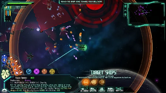 ⭐️The Last Federation / Steam Key / RU+Global