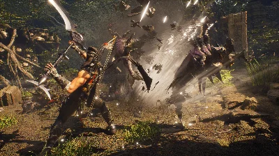 ❗NINJA GAIDEN 2 BLACK❗XBOX X|S+ПК🔑КЛЮЧ❗