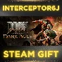 🟦⭐DOOM: The Dark Ages ☑️ All regions⚡STEAM • 💳 0%