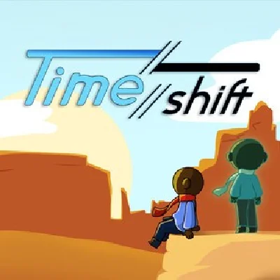 ⭐️TimeShift / Steam Key / РФ+МИР