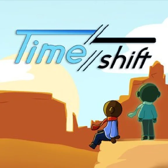 ⭐️TimeShift / Steam Key / РФ+МИР