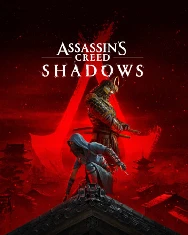 Assassin’s Creed Shadows (Купить карты оплаты Nintendo eShop, Nintendo Switch карта оплаты, цифровые коды Nintendo, пополнение Nintendo eShop, купить код Nintendo eShop, карты Nintendo для Switch, карты оплаты 3DS, Wii U, цифровые карты оплаты Nintendo)