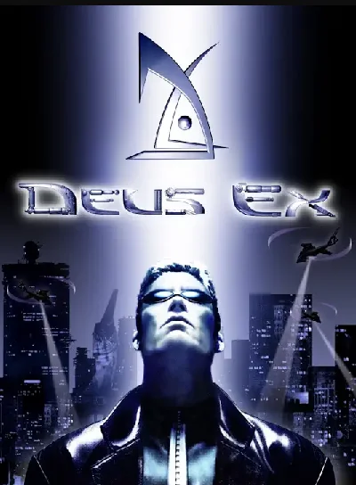Deus Ex: Game of the Year Edition 🔑 for PC on GOG.com