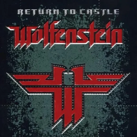 ⭐️Return to Castle Wolfenstein / Steam Key / RU+Global