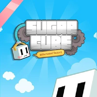 ⭐️Sugar Cube: Bittersweet Factory / Steam / RU+Global