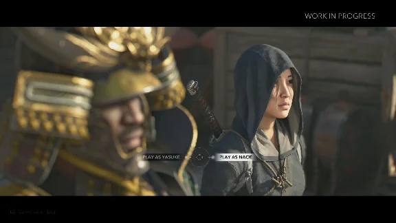 Assassin´s Creed Shadows - Digital Deluxe Edition