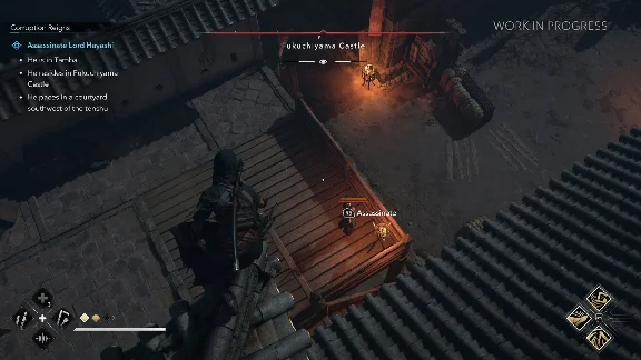 Assassin´s Creed Shadows - Digital Deluxe Edition