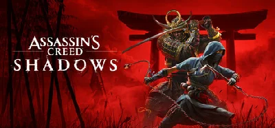 Assassin´s Creed Shadows - Digital Deluxe Edition