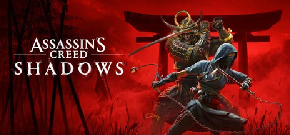 Assassin´s Creed Shadows - Digital Deluxe Edition