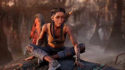 South of Midnight + VERSIONS🔵 STEAM All regions • 0%