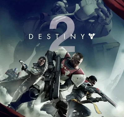 💳 Destiny 2 (PS4/PS5/RUS) Активация