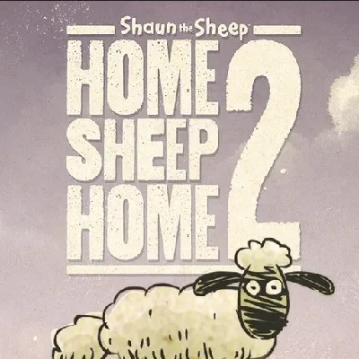 ⭐️Home Sheep Home 2 / Steam Key / RU+Global