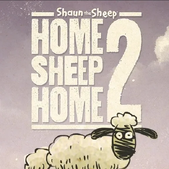 ⭐️Home Sheep Home 2 / Steam Key / RU+Global