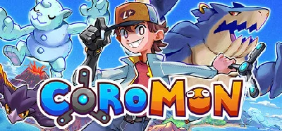 🔑Coromon. STEAM-key (Region free)