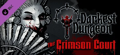 🔑Darkest Dungeon: The Crimson Court. STEAM RU Global