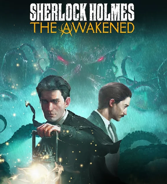 Sherlock Holmes The Awakened XBOX❗St|Deluxe❗Any account