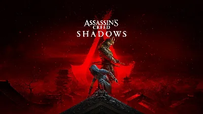 🔥Assassin´s Creed Shadows🎁 STEAM GIFT ALL REGIONS
