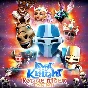 ⭐️Last Knight: Rogue Rider Edition / Steam Key / RU