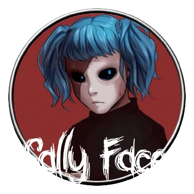 Sally Face - COMPLETE GAME +DLC (GLOBAL)🌍