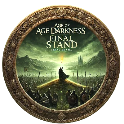 Age of Darkness: Final Stand +DLC (GLOBAL)🌍