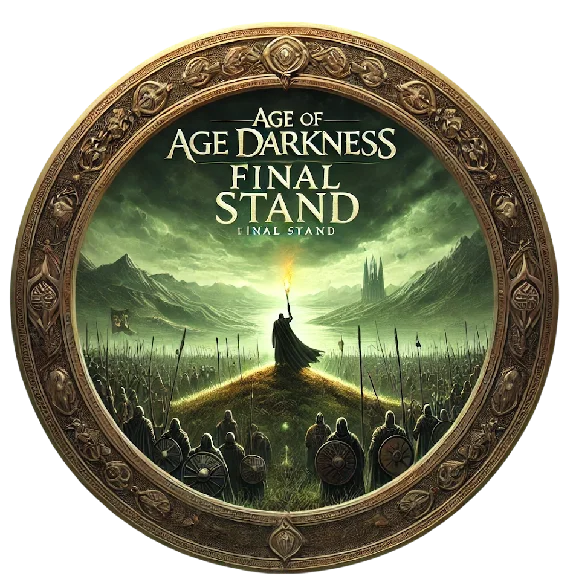 Age of Darkness: Final Stand +DLC (GLOBAL)🌍