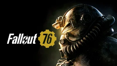 Fallout 76. STEAM-key (Region free)
