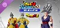 DRAGON BALL: Sparking! ZERO HERO OF JUSTICE Pack💎STEAM