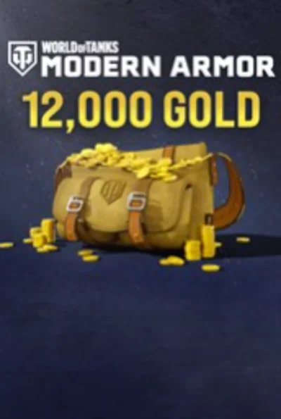 ❌БЫСТРО-ДЁШЕВО❌World of Tanks 📀ЗОЛОТО-СУНДУКИ 🟢XBOX