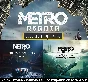 🔑Metro Exodus - Gold Edition ✅Ключ STEAM✅(РФ+СНГ)