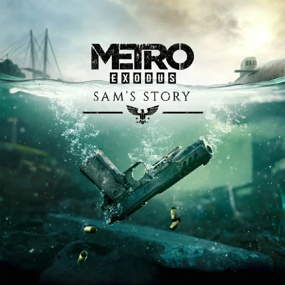 🔑Metro Exodus - Gold Edition ✅Ключ STEAM✅(РФ+СНГ)