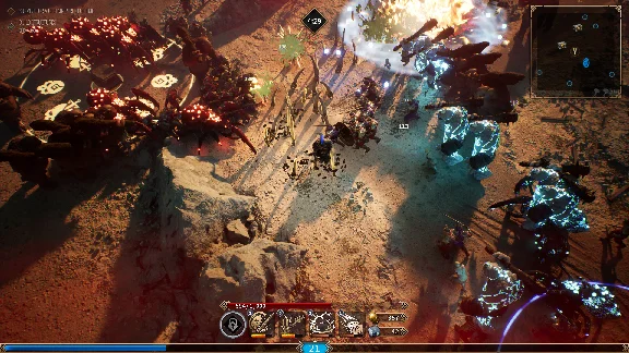 🚀 Achilles: Survivor 🤖 Steam Gift RU + other ⚡ AUTO