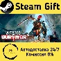 🚀 Achilles: Survivor 🤖 Steam Gift RU + other ⚡ AUTO