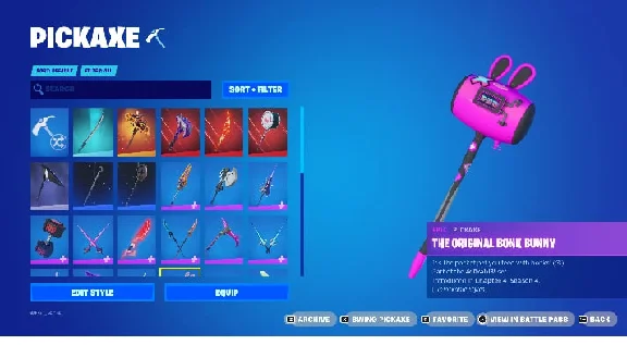 FORTNITE🎮40 SKINS ACCOUNT |MAGMA MASTER PACK| Mail