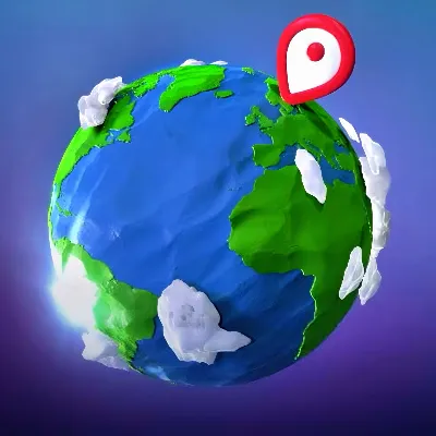 🌍 GeoGuessr PRO UNLIMITED | ПОДПИСКА НА ВАШ СЧЕТ 1/12 Месяц