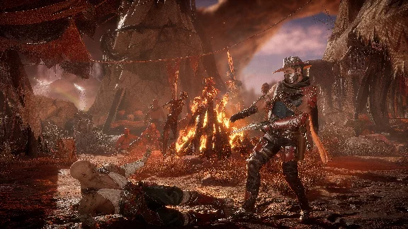 🟢🔥MORTAL KOMBAT 11🌍 XBOX One/X|S + PC🎮✅