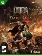 ✅ DOOM: The Dark Ages Standard XBOX X|S PC Key 🔑