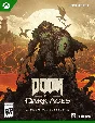 ✅ DOOM: The Dark Ages Premium Edition XBOX X|S PC Key🔑