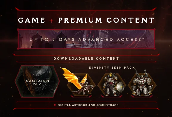 ✅ DOOM: The Dark Ages Premium Upgrade XBOX XS PC Key 🔑