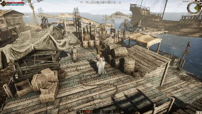 The Quinfall STEAM•RU ⚡️АВТОДОСТАВКА 💳0%